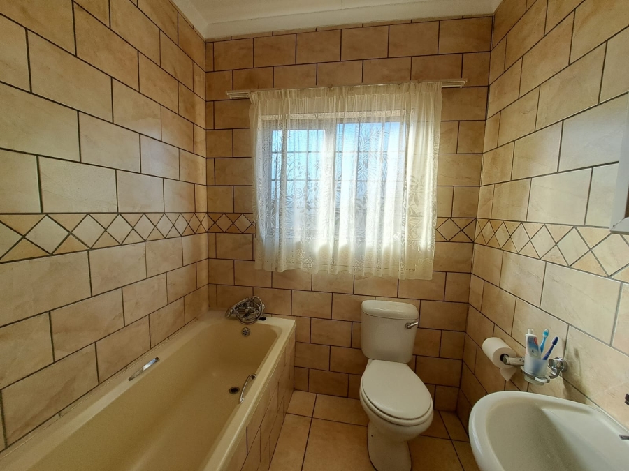 3 Bedroom Property for Sale in Cashan North West